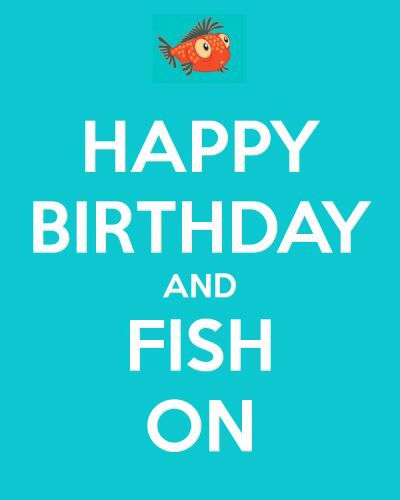 Happy Birthday to my fisherman Happy Birthday Fishing Quotes, Fishing Birthday Quotes, Happy Birthday Fishing Funny, Happy Birthday Fisherman, Happy Birthday Fishing, Birthday Wishes For Men, Birthday Fishing, Happy Birthday King, Happy Birthday Clip Art