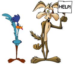 Roadrunner Cartoon Roadrunner Cartoon, Cars Movie Characters, Cats Cartoon, Image Moto, Old School Cartoons, Looney Tunes Characters, Looney Tunes Cartoons, Classic Cartoon Characters, Super Cat