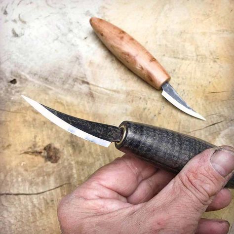 Home - Sean Hellman Fine Woodworking Furniture, Wood Carving Knife, Carving Knives, Whittling Knife, Wood Carving Tools Knives, Simple Wood Carving, Handcrafted Knife, Candle Carving, Woodworking Hand Tools