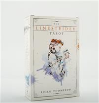 Dance on the border between magic and logic, animal and human, the conscious and unconscious mind with The Linestrider Tarot. Linestriding is about walking in two worlds- one foot in each to discover the answers you seek about your health, love, career, and more. Gentle and whimsical, this tarot features a deck and companion book full of beautiful minimalist art by Siolo Thompson. The cards showcase important archetypes and remind us to listen to nature and seek guidance in her voice. Linestrider Tarot, Dancing On The Edge, 78 Tarot Cards, Divination Cards, Modern Witch, Rider Waite, Tarot Card Decks, Minor Arcana, Tarot Deck