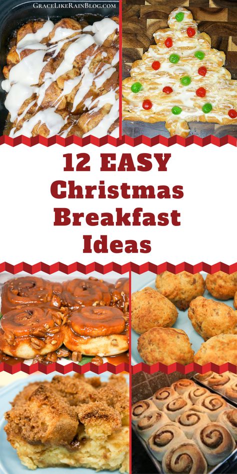 Breakfast Buffet Recipes, Easy Christmas Breakfast Ideas, Christmas Morning Breakfast Ideas, Buffet Recipes, Christmas Morning Breakfast Casserole, Morning Breakfast Ideas, Easy Christmas Breakfast, Christmas Breakfast Ideas, Christmas Brunch Recipes