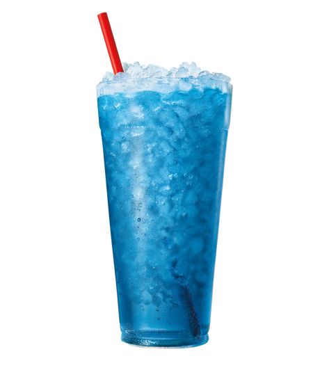 Ocean Water® - Order Online | Sonic Drive-In Ocean Water Drink, Sonic Ocean Water, Sonic Drinks, Sonic Drive In, Be First, Ocean Water, Slushies, Soft Drinks, Favorite Food