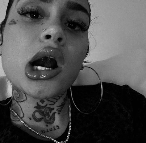 Rnb Aesthetic, Kehlani, Piercings, Funny