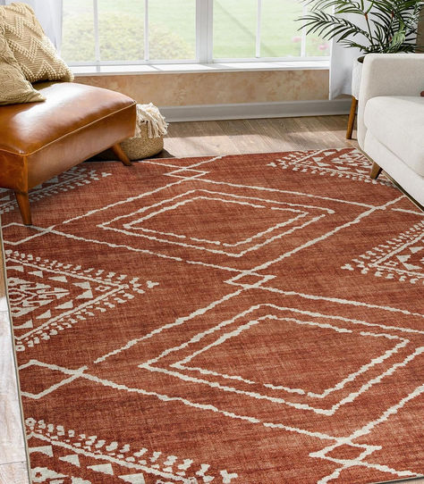 These rugs are great for your vacationn rental. They are machine washable to help keep them look like new! Entryway Office, Cozy Spaces, Washable Area Rug, Kitchen Entryway, Area Rug Runners, Living Room Area Rugs, Rug Stain, Washable Rug, Boho Living Room