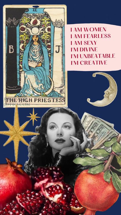 1.1.24 The high priestess The High Priestess Aesthetic, High Priestess Meaning, Highest Priestess, High Priestess Aesthetic, The High Priestess Art, Taurus Mood, Priestess Art, The High Priestess Tarot, High Priestess Tarot