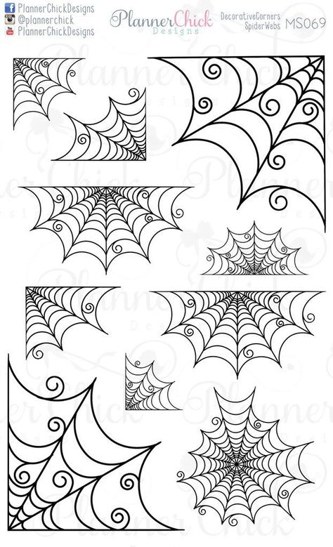 Painting Spider Webs, How To Draw Spider Web, How To Draw A Spider Web, Halloween Art Ideas Drawing, Spiderweb Painting, Simple Halloween Drawings, Simple Halloween Paintings, Halloween Crafts Diy, Spider Web Drawing