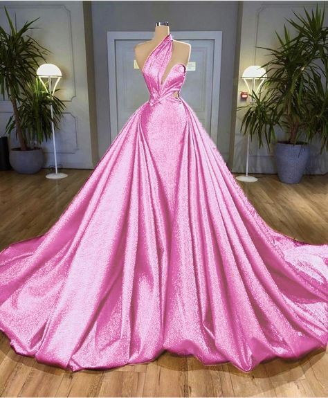 Prom Inspiration, Pink Ball Gown, Hollywood Red Carpet, Quince Dress, Event Outfit, Dress Inspo, Everything Pink, Red Carpet Dresses, Disney Princesses