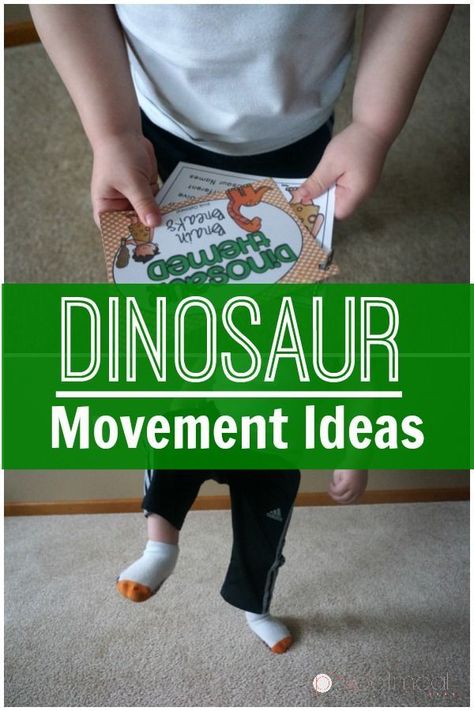 Dinosaur Block Center, Dinosaur Gross Motor, Dinosaur Storytime, Dinosaur Dance, Fast Dance, Brain Break Ideas, Dinosaur Stomp, Dinosaur Lesson, Dinosaur Theme Preschool