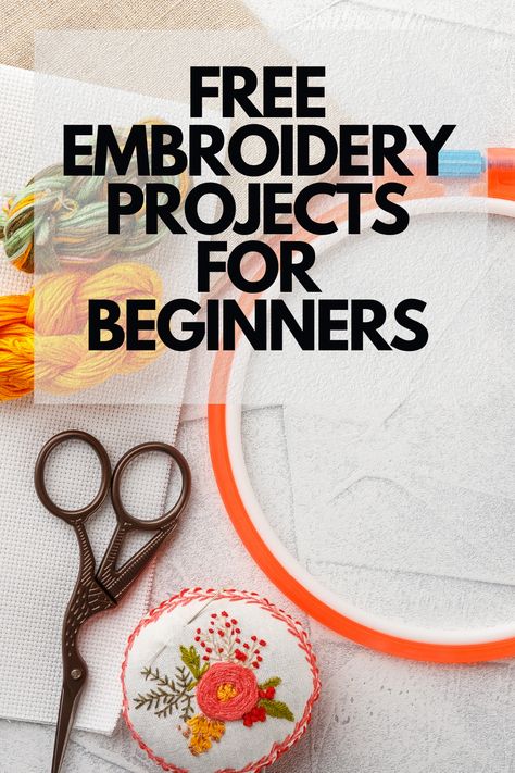 How To Embroider For Beginners, Tulle Embroidery Tutorials, How To Do Embroidery, Free Embroidery Patterns Printables, Tule Embroidery, Hand Embroidery Patterns Free Templates, Hand Embroidery Patterns Free Printable, Free Hand Embroidery, Tutorial Embroidery