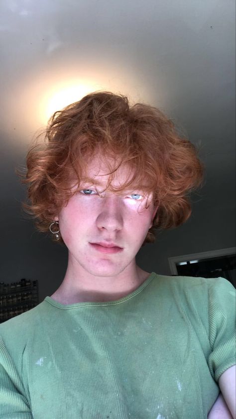 Ginger Men Hair, Ginger Man Aesthetic Faceless, Ginger Male Face Claim, Cute Red Head Guys, Strawberry Blonde Men, Ginger Hair Guy, Ginger Guy Aesthetic, Ginger Boy Aesthetic, Cute Ginger Guys