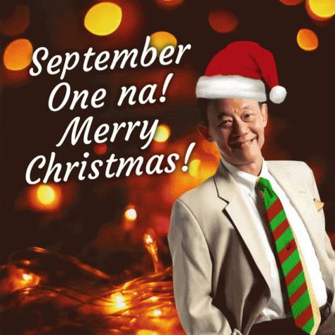 Jose Mari Chan GIF - Jose Mari Chan - Discover & Share GIFs Jose Mari Chan Christmas Picture, Jose Mari Chan Christmas Meme, Jose Marie Chan, Jose Mari Chan Christmas, Chan Christmas, Jose Mari Chan, Christmas In September, Mari Chan, Merry Christmas Meme