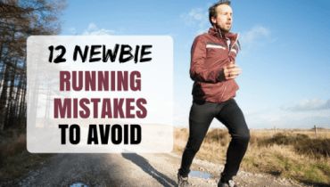 12 Running Mistakes to Avoid Stretches For Runners, Running Inspiration, Nordic Walking, Running For Beginners, Half Marathon Training, How To Start Running, Running Tips, Running Motivation, Running Workouts