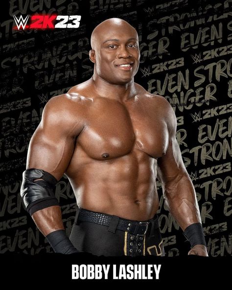 Wwe 2k23, Elvis 68 Comeback Special, Bobby Lashley, Wwe 2k, Game Pictures, Wwe Superstars, Series 3, Wwe, Old School