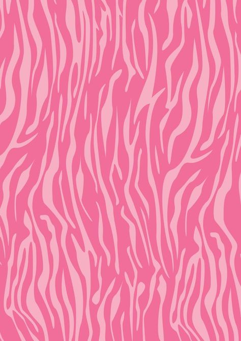 Pink Tonal Zebra Stripe Fashion Print Pink Zebra Aesthetic, Pink Zebra Print Wallpaper, Preppy Ipad, Zebra Print Wallpaper, Pink Zebra Party, Pink Zebra Print, Zebra Party, Stripe Fashion, Pink Zebra