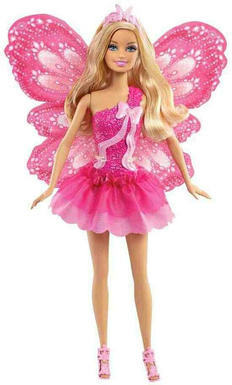 Fairy Barbie Fairy, Beautiful Fairy, Im A Barbie Girl, Barbie Party, Barbie Fashionista, Barbie I, Beautiful Fairies, Barbie Collector, Barbie Friends