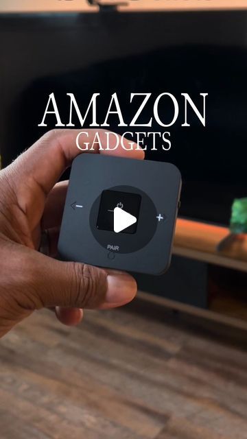 Household Gadgets Genius Ideas, Gadgets And Gizmos For Men, Travel Gadgets Accessories, Cool Gadgets For Men, Rv Road Trip, Latest Tech Gadgets, Bluetooth Transmitter, Amazon Discounts, Best Amazon Products