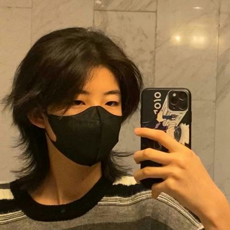 Sind Curtain Bangs, Was Sind Curtain Bangs, Tomboy Hairstyles, Short Hair Tomboy, Asian Haircut, Asian Short Hair, Hair Inspiration Short, Shot Hair Styles, Hair Stylies