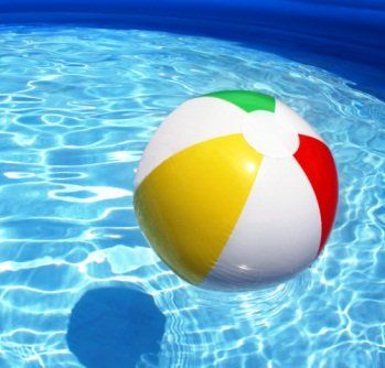 Check out a list of some of the best places to go swimming in central Pa.! Beach Ball Party, Playing At The Beach, Swimming Benefits, Swimming Pool Maintenance, Beach Wall Collage, Inflatable Ball, Ball Aesthetic, Beach Balls, Go Swimming