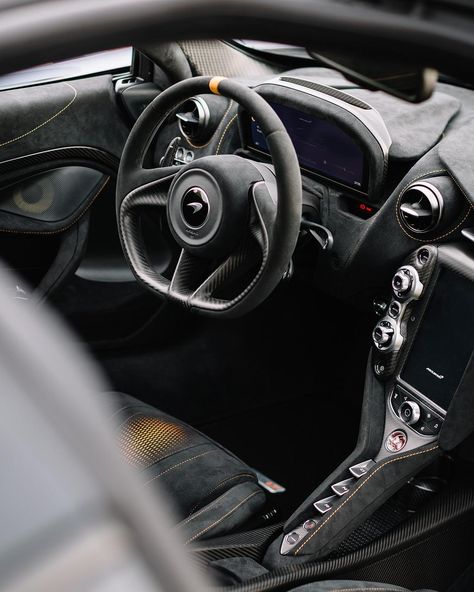 Professional Car Photography, Mclaren 765lt, Indoor Car, Classic Car Photography, Car Pic, Cars Photography, Inside Car, Photography Company, Car Interiors