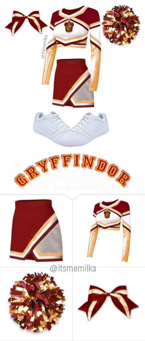 Gryffindor Cheer Uniform, Gryffindor Cheerleader Outfit, Hogwarts Cheer Uniform, Hogwarts Inspired Outfits Gryffindor, Hogwarts Cheerleader Uniform, Gryffindor Outfit Uniform, Gryffindor Cheerleader, Gryfinndor Outfit, Hogwarts Cheerleader