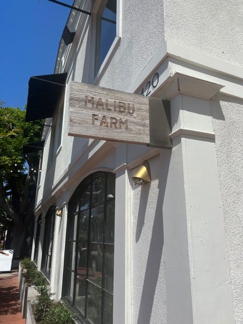 A definite stop in Newport Beach was Malibu farm, the food was amazing and the vibe was even better Malibu Farm, The Vibe, Newport Beach, Sweet Sixteen, Hollywood Glamour, Summer 2024, Newport, Hollywood, Sweet 16