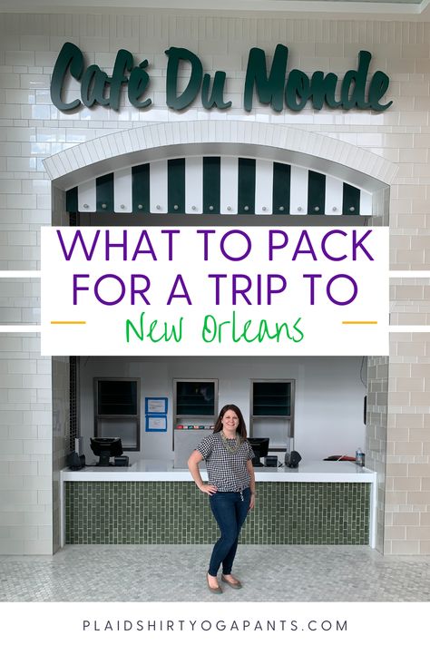 Packing List For New Orleans, Packing For New Orleans Spring, Outfits For Nola Fall, New Orleans Travel Outfit, New Orleans Clothing Style, New Orleans Trip Outfit, New Orleans Weekend Trip Outfits, New Orleans Going Out Outfit, New Orleans Fashion Spring