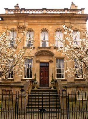 regency style homes england | ... Styles Part 2 – Georgian and Regency Architecture | The Everest Blog Regency Architecture, Regency House, British Architecture, Georgian Architecture, Chateau France, Georgian Homes, Stately Home, Style At Home, Architecture Fashion