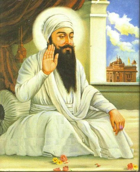 Guru Ram Das Ji, Guru Ram Das, Baba Deep Singh Ji, Guru Arjan, Nanak Jayanti, Guru Nanak Wallpaper, Guru Nanak Jayanti, Ram Dass, Photoshop Backgrounds Backdrops