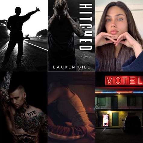 Hitched Lauren Biel Aesthetic, Hitched Lauren Biel, Wall Pics, Bookish Stuff, Book Aesthetics, Aesthetic Wall, Book Boyfriends, Book Stuff, Book Characters