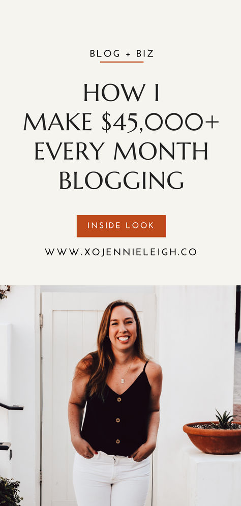 How To Become A Blogger And Make Money, Blogging In 2024, How To Start A Blog And Make Money, How To Make More Money, Blogging Money, Blog Monetization, My First Year, Starting A Blog, Financial Life Hacks