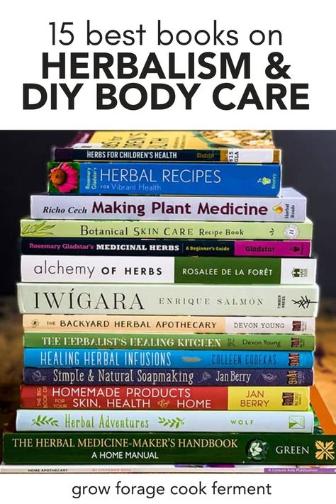 Herbalism Books, Herbal Books, Herbal Education, Botanics Skin Care, Healing Books, Plant Medicine, Herbal Recipes, Medicine Book, Herbal Apothecary