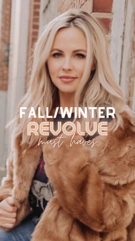 Visit here to check out Fall/Winter Fashion: Revolve Must-Haves on Nashville Wifestyles! If you are looking for fall outfits for women, then this is the blog post for you. Get inspired to try out these Revolve fall outfits. You will absolutely love these must-have winter outfits this blog post has to offer as well. Be sure to try out this fall fashion for women. There’s nothing better than having these great fall pieces in your wardrobe this holiday. Outfits In Nashville, Nashville Outfits Winter Going Out, Fall Outfits For Women, Fall Winter Fashion Trends, Trends 2025, Fall Winter Fashion, Fall Transition Outfits, Fashion Blogger Outfit, Nashville Outfits