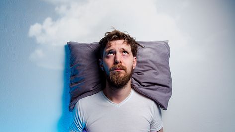 Try This Easy 4 Step Exercise to Sleep Better FAST Insomnia Causes, Step Workout, Falling Asleep, Trouble Sleeping, Sleep Pattern, Cognitive Behavioral Therapy, Bbc Radio, Pranayama, Acupressure