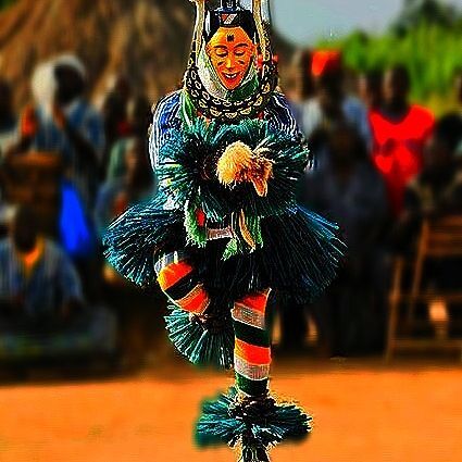 Zaouli Dance, Mask Dance, African Dance, Dancer Wear, Travel Noire, The Fifties, Dance Teacher, African Masks