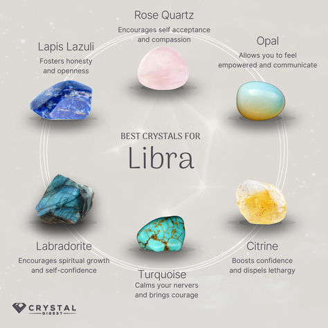 Libra Dark Aesthetic, Herbs Of Libra Zodiac, Crystals For Libra Zodiac Signs, Libra Mood Board Aesthetic, Libra Crystals And Stones, Libra Art Aesthetic, Libra Gemstones, Libra Zodiac Aesthetic, Crystals For Libras