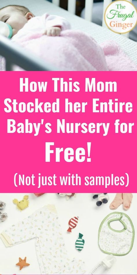 Free Baby Items, Saving Money Fast, Baby Freebies, Baby On A Budget, Newborn Hacks, Saving Money Budget, First Time Parents, Budget Planer, Baby Time