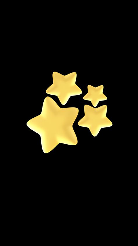 Star Cartoon Aesthetic, Y2k Background Yellow, Cartoon Stars Aesthetic, Yellow Aesthetic Stars, Yellow Phone Backgrounds, Yellow Dark Wallpaper, Yelow Wallpaper, Light Mode Wallpaper, Black And Yellow Icons