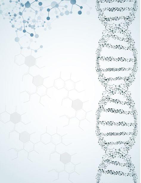 Dna Background, Dna Molecule, Vector Background, Premium Vector, Graphic Resources, Vector Free, Art Drawings, Clip Art, Home Decor Decals