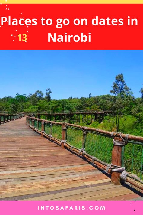 As a traveller and an adventurer, I expect you to be of this character even when you`re on a date. We shall be looking at places to go on dates in Nairobi, Kenya without breaking the bank. #Datesinnairobi #Placestogoinnairobi #Placestogoondatesinnairobi Best Places To Visit In Nairobi, Places To Visit In Nairobi, Places To Go On Dates, Cheap Places To Visit, Nairobi City, Cheap Date Ideas, Kenya Nairobi, Kenya Travel, Nice Places