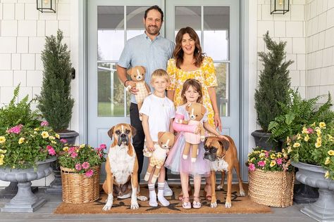 The Bachelorette's Jillian Harris Reveals She and Fiancé Are Planning European Wedding After 12 Years of Dating (Exclusive) Hand Knit Doll, Jillian Harris, Engagement Stories, European Wedding, Favorite Son, Year Of Dates, Getting Engaged, Celebrity Entertainment, Mom And Dad