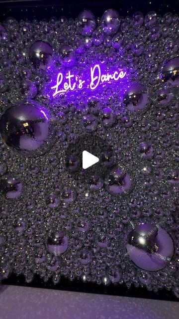 Disco Balls, Photo Booth Backdrop, Lets Dance, Disco Ball, Photo Booth, Sparkle, Wall, Instagram