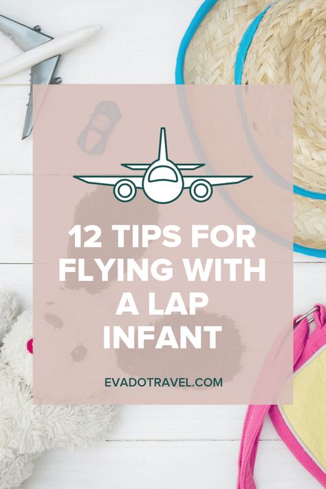 International Travel With Infant, Flying With Baby Checklist, Tips For Flying With An Infant, Flying With Newborn, Flying With An Infant, Baby Flight, Flight Checklist, Flight View, Carryon Packing