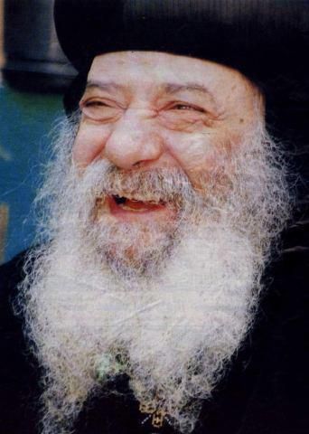 #PopeShendoua had the most contagious laugh Pope Shenouda, Christian Photos, Kids Sunday School Lessons, Sunday School Lessons, Portrait Drawing, Sunday School, Jon Snow, Jesus, Historical Figures