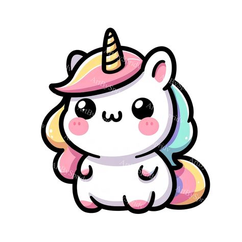 Unicorn Cute Drawing Easy, Cute Drawings Unicorn, Cartoon Unicorn Drawing Easy, Unicorn Cute Drawing, Cartoon Unicorn Drawing, Unicorn Drawing Cute, Unicornio Cute, Unicorn Drawing Easy, Cute Unicorn Drawing