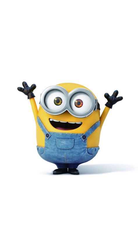 Love this minion Minion Humour, Minion Meme, Minions Images, Tomorrow Is Friday, Minions Bob, Funny Minion Pictures, Minion Movie, Minion Pictures, Happy Minions