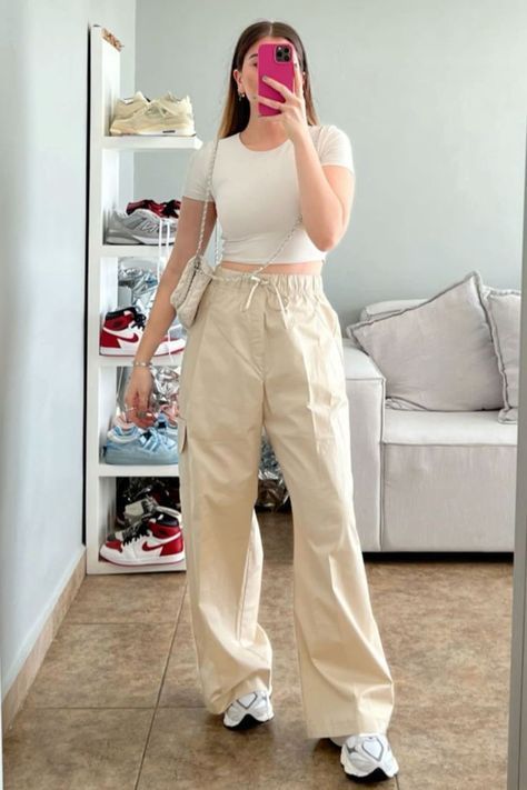 Casual Trendy Outfits, College Outfits Summer, College Outfit, Casual College Outfits, Trendy Dress Outfits, Outfit Check, Everyday Fashion Outfits, Cozy Loungewear, Casual Day Outfits