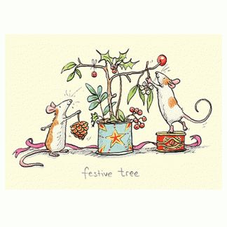 Mice Illustration, Maus Illustration, Two Bad Mice, Hare Painting, Anita Jeram, Christmas Mice, Mouse Illustration, Christmas Card Art, Watercolor Christmas Cards