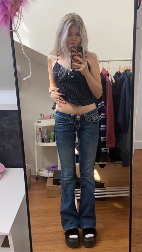 brandy melville top, true religion jeans, doc martens Truereligionjeans Outfit, True Religion Jeans Outfits, Winter Doc Martens, True Religion Jeans Outfit, Doc Martens Outfit Winter, Brandy Jeans, True Religion Outfits, Doc Martens Outfit Men, Brandy Girl