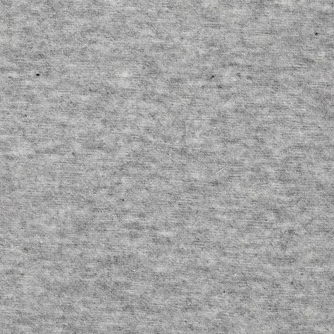 Laguna Stretch Cotton Jersey Knit Heather Grey Grey Fabric Texture, Cheap Carpet Runners, Fabric Diy, Fabric Textures, Grey Carpet, Metallic Fabric, Robert Kaufman, Diy Sewing Projects, Fabric Texture