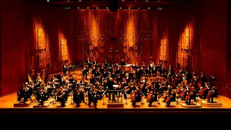 Orchestra Wallpaper, Music Orchestra, Concert Lights, London Wallpaper, London Symphony Orchestra, Wallpaper Music, We Are The Champions, Concert Venue, London Christmas